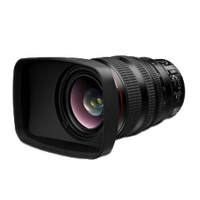 HD Video 6x Zoom XL 3.4-20.4mm L