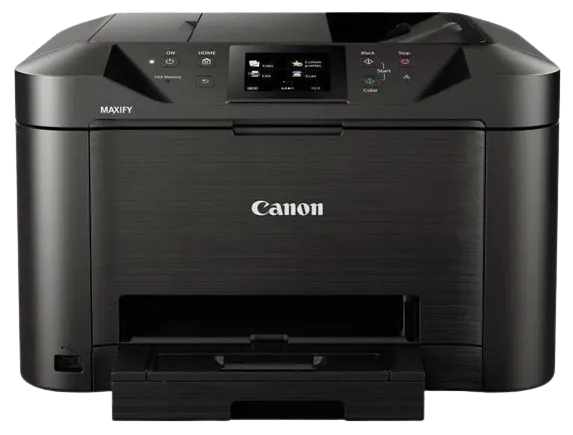 Сервисный центр Canon в Москве
