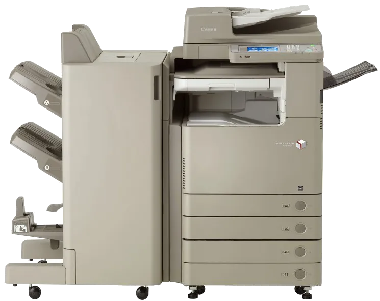 принтер Canon iR C2230i