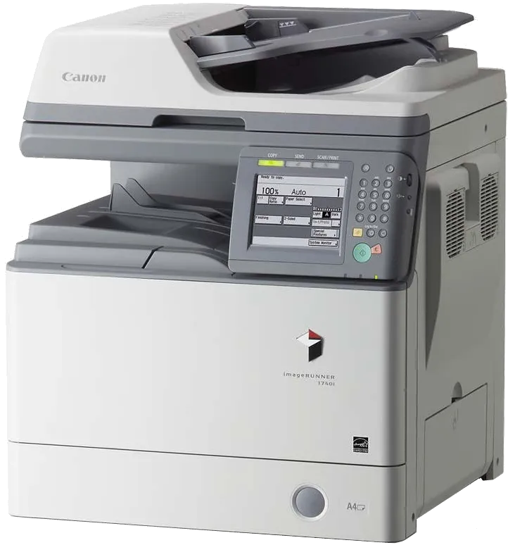 принтер Canon imageRUNNER 1740i