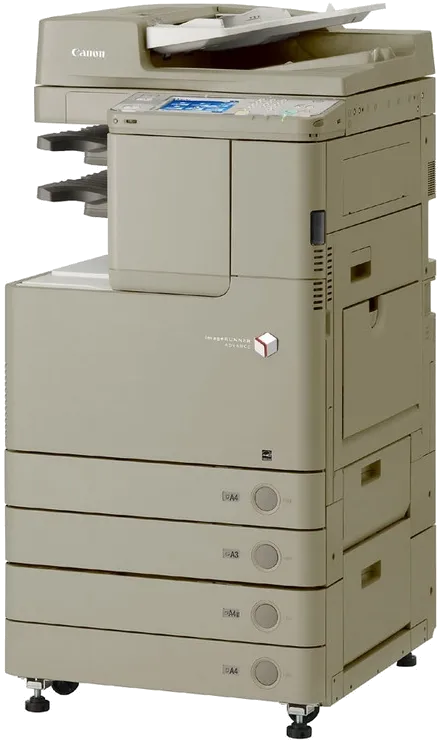 принтер Canon iR C2020L