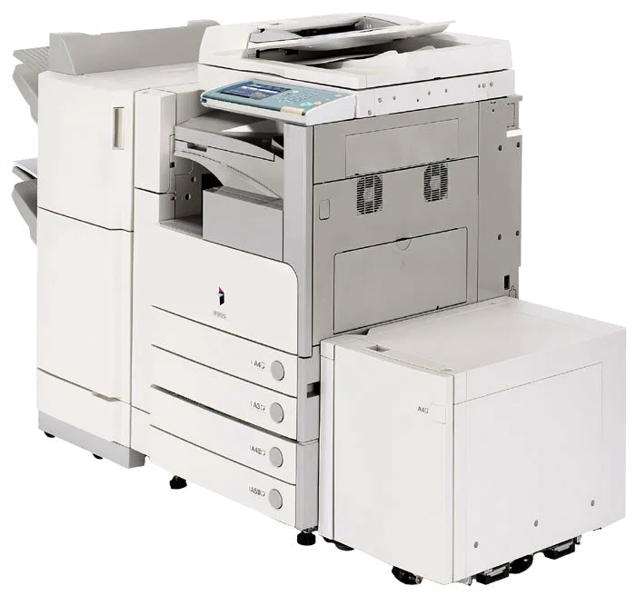 принтер Canon iR 3025