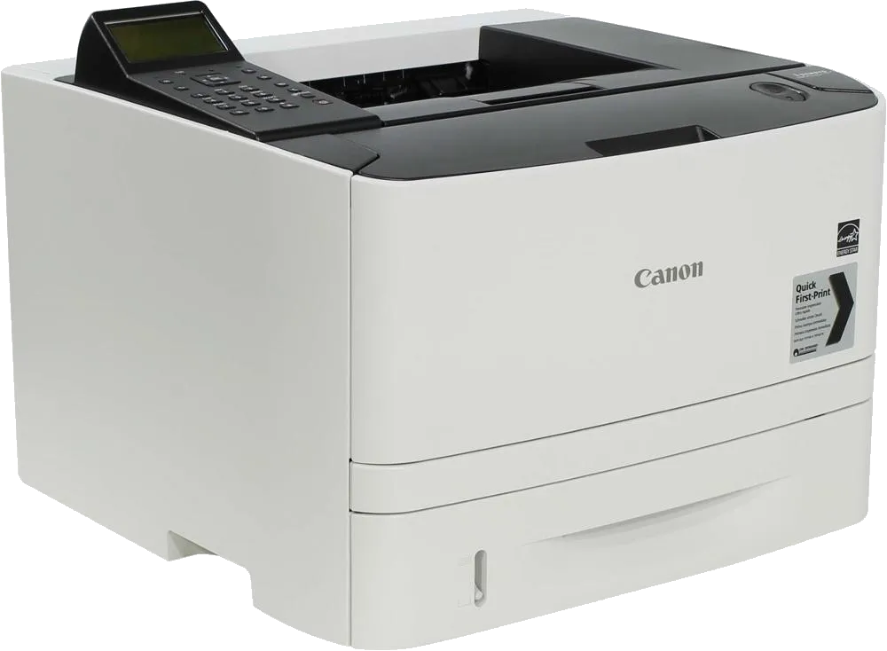 принтер Canon i-SENSYS LBP252dw