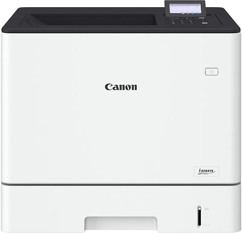 принтер Canon i-Sensys LBP710Cx