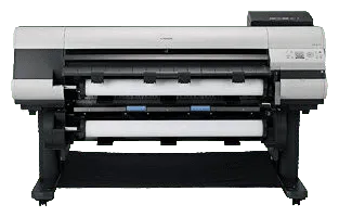 плоттер Canon imagePROGRAF IPF820