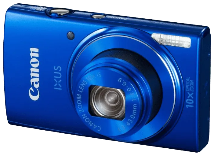 фотоаппарат Canon IXUS 155